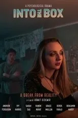 Póster de Into the Box