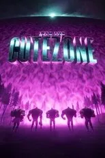 Póster de Into the Cutezone