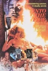 Póster de Into the Fire