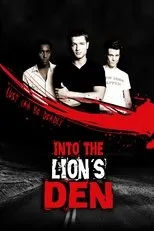 Póster de Into the Lion's Den