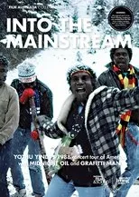 Póster de Into the Mainstream