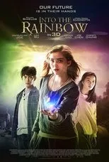 Póster de Into the Rainbow