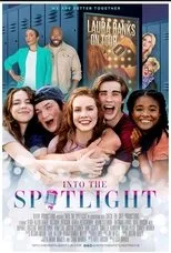 Póster de Into the Spotlight