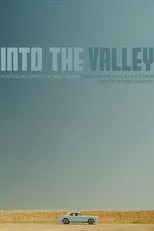 Póster de Into the Valley