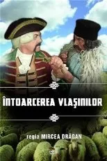 Póster de Intoarcerea Vlasinilor