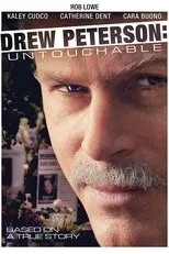 Póster de Intocable: la historia de Drew Peterson