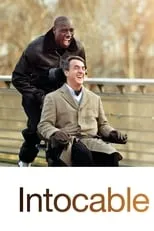 Póster de Intocable