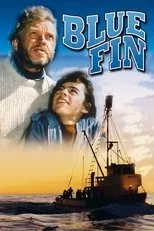 Póster de Intriga en el mar