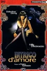 Póster de Intrigo d'amore