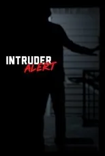Póster de Intruder Alert