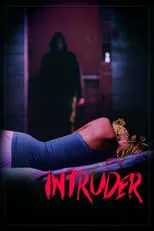 Póster de Intruder