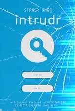 Póster de INTRUDr