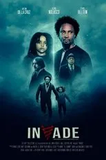 Póster de InVade