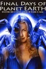 Póster de Invasión (Últimos días del planeta)