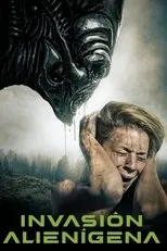 Póster de Invasión Alienígena (Alien Invasion)