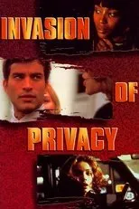 Póster de Invasion of Privacy