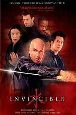 Póster de Invencibles