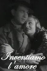 Póster de Inventiamo l'amore