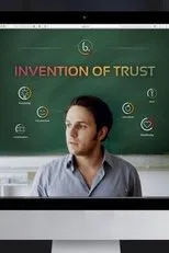 Póster de Invention of Trust