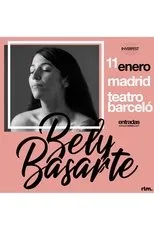 Póster de Inverfest 2019 - Bely Basarte