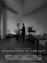 Póster de Investigations of a Breakup