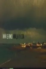 Póster de Invierno mala vida