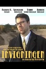 Póster de Invigningen