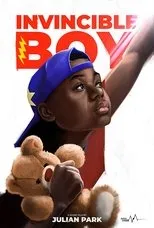 Póster de Invincible Boy