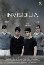 Póster de Invisibilia