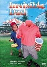 Póster de Invisible Dad