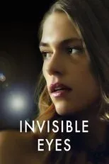 Póster de Invisible Eyes
