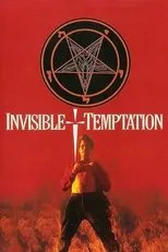 Póster de Invisible Temptation