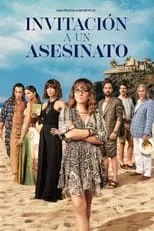 Póster de Invitación a un Asesinato