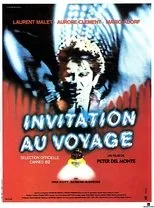 Póster de Invitation au voyage