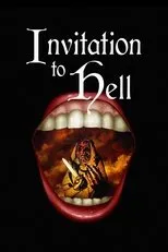 Póster de Invitation to Hell