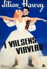 Póster de Invitation To The Waltz