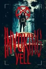 Póster de Invoking Yell