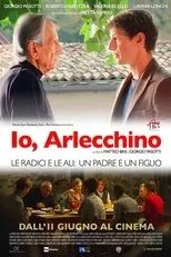 Póster de Io, Arlecchino