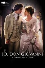 Póster de Io, Don Giovanni