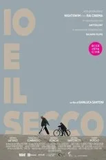 Póster de Io e il secco