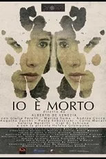 Póster de Io è Morto