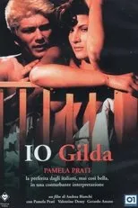 Póster de Io Gilda