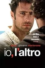 Póster de Io, l'altro