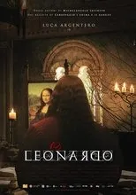 Póster de Io, Leonardo