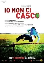 Póster de Io non ci casco