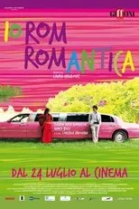 Póster de Io rom romantica