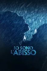 Póster de Io sono l'abisso