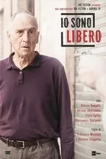 Póster de Io sono Libero