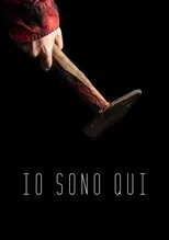 Póster de Io Sono Qui