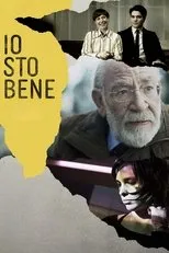 Póster de Io sto bene